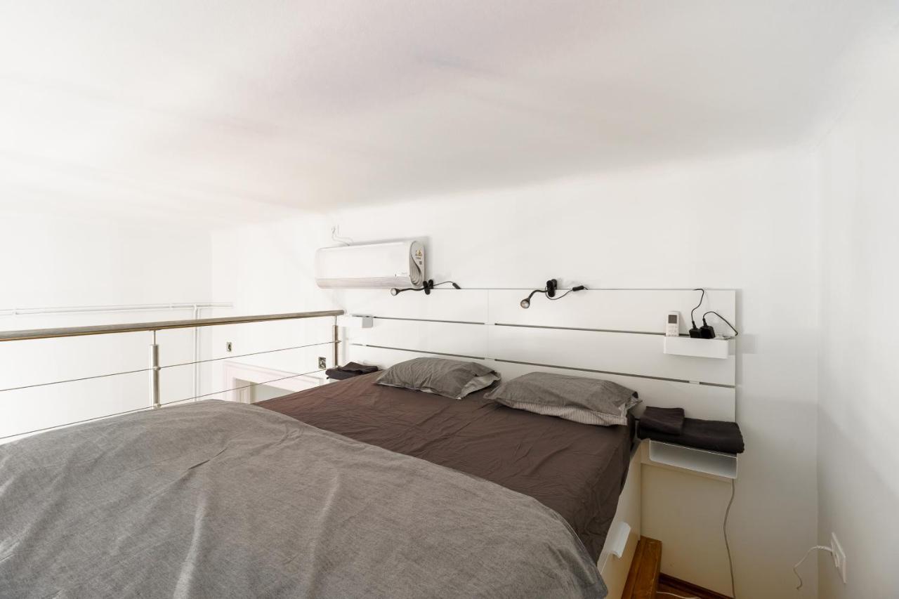 Central Loft-Style Flat Next To Danube بودابست المظهر الخارجي الصورة